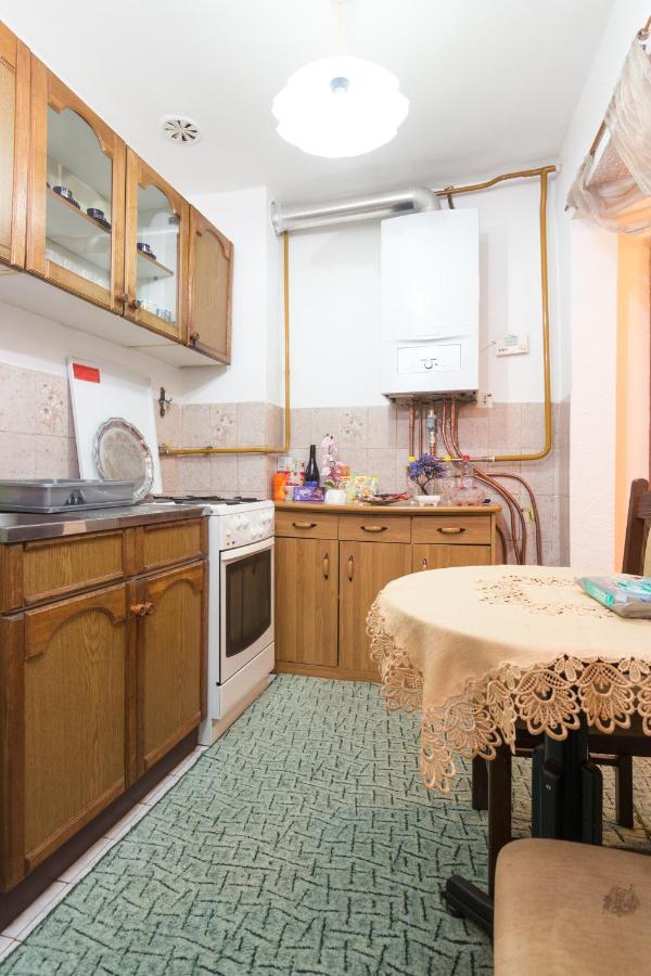 Apartman Lamija SJJ Eksteriør bilde